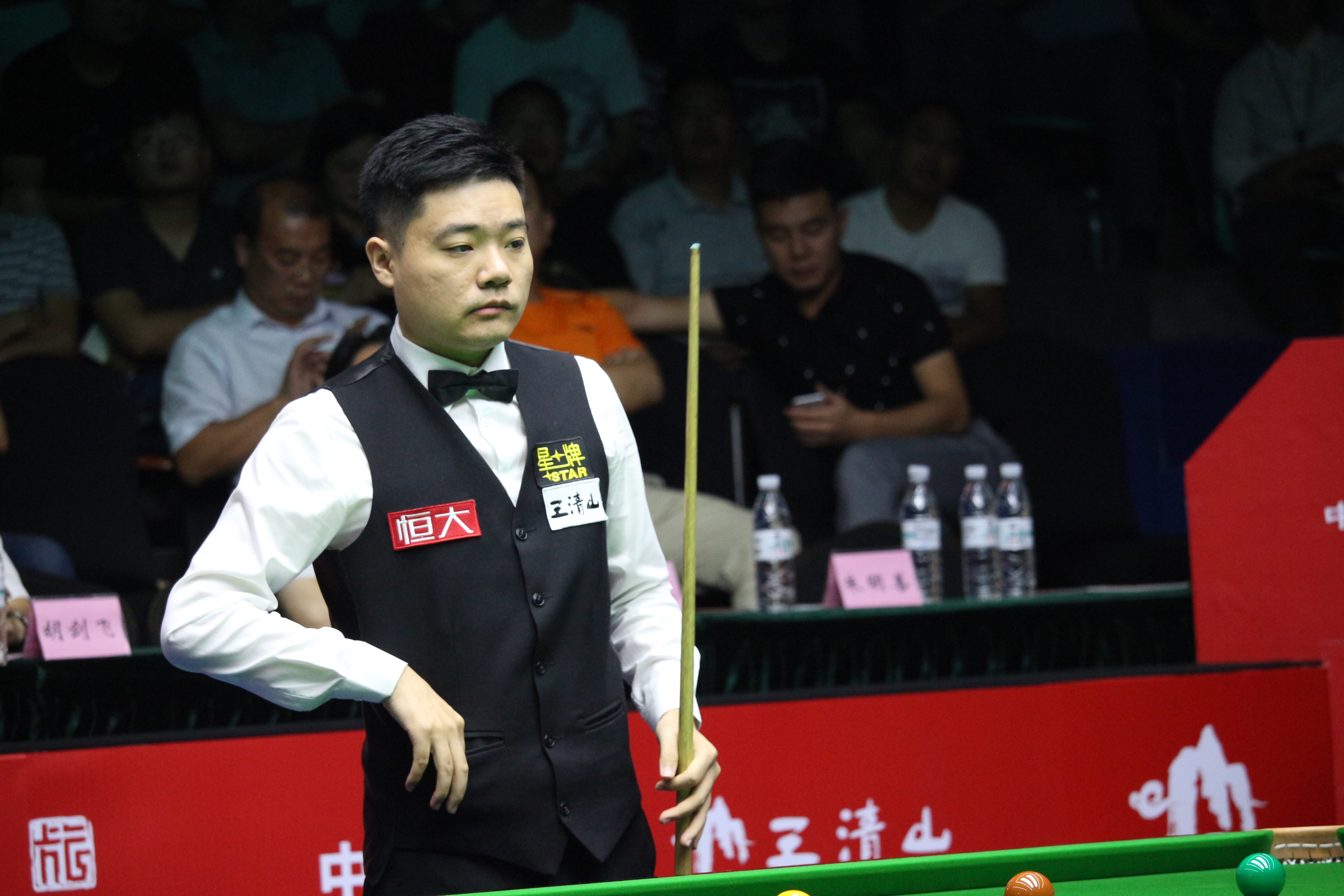 敬仰这样的 敬仰这样的